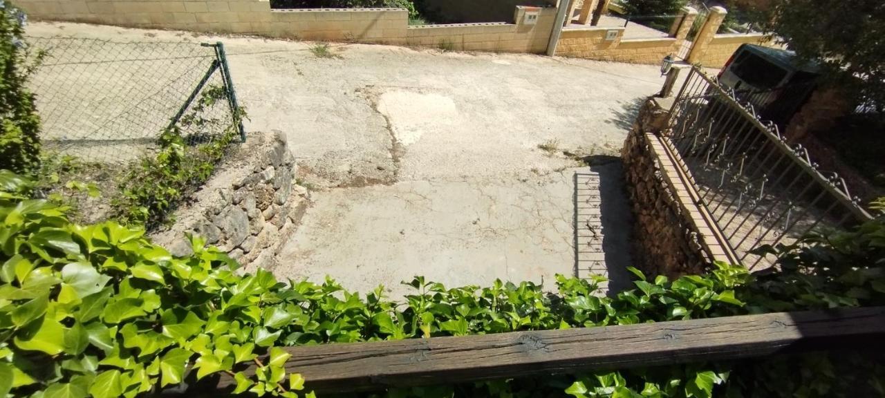 La Lobera Alojamiento Rural รีโอปาร์ ภายนอก รูปภาพ